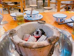 -洪大厨鸡煲(福田店)