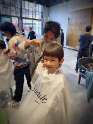 -简影造型·自选烫染接发salon