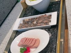 -一席地·本地鸡窝·杭帮鸡火锅(萧山银隆百货店)