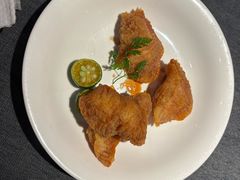 -锦府园·新台州菜(合生汇店)