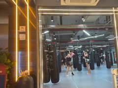 -花环泰拳·勒德斯拉泰拳馆(静安店)