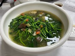 -鹿鸣酒家(越秀店)