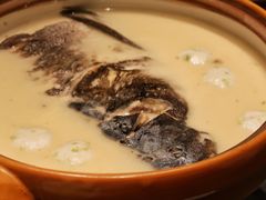 -上名堂·鱼头好吃(体育场路店)