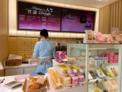 -好利来(阜成门店)