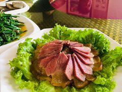 -玉水寨丽江源餐厅