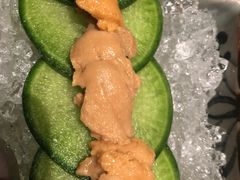 海胆-柚子(假日店)