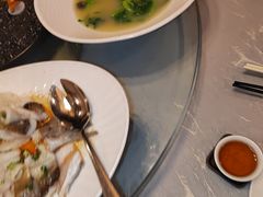 -顺德喜来登酒店·采悦轩