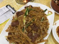 -九大簋家宴(北京路店)