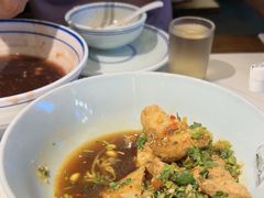 -打酱油·非遗淮扬菜(瘦西湖梅岭店)