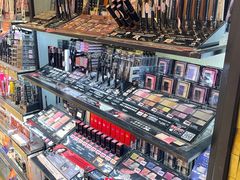 -莎莎(高士德大马路店)