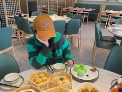 -点胜汇·点心粤菜·手工制作(揭阳店)
