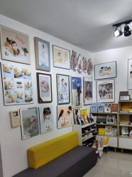 -童年时光专业儿童摄影(龙首店)