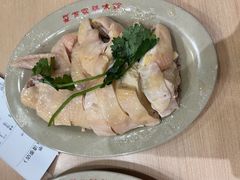 -百家鸡味馆(清泰店)