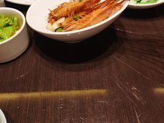 -大海中餐厅(宁波春晓世茂希尔顿逸林酒店)