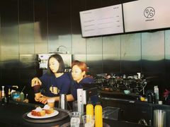 -Cafe Aewol Monsant