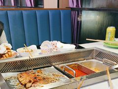 -新艺自助美食城(中山路店)