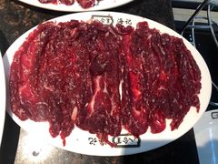 -八合里牛肉火锅(深圳海德店)