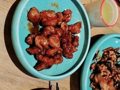 -新白鹿餐厅(城西银泰城店)