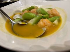 -浙江安吉JW万豪酒店·万豪中餐厅