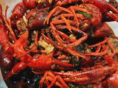 -辣不怕口味虾(凌霄路店)