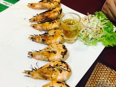 -BAI BUA RESTAURANT