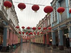-民信老铺(华盖路店)