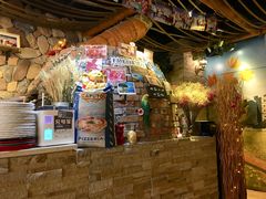 -盘炉forenza·云贵川融合小食堂 ( 钟楼中柳巷店)