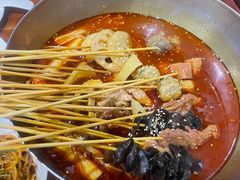 -付小姐在成都(中山公园店)