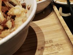 -熊吞·大碗丼烧肉饭(西市场嘉华店)