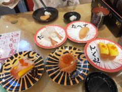-友壹町寿司(佛山新DNA店)