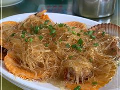 -锐记美食店·现捞海鲜(闸坡店)