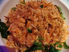 -喝丢一只鞋海鲜烧烤·海肠捞饭(东关街店)