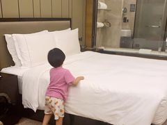 -无锡新湖铂尔曼大酒店