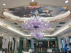 -齐家花园大酒店(宝山店)