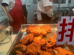 -王二甩老木子鸡(江湾店)