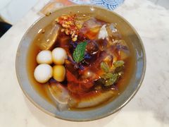 -茅庐毛血旺(临沂泰盛广场店)