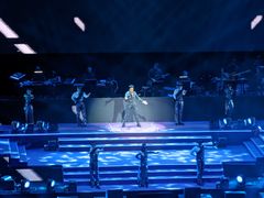 -成都金融城演艺中心-成都大魔方