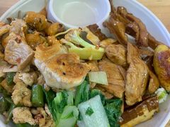 -素满香·食养自助(建邺万达店)