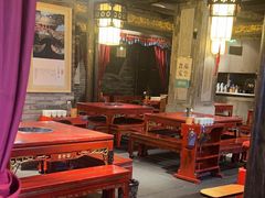 -袁老四重庆老火锅(桐梓坡店)