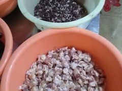 android_upload_pic-阿明烧烤·烤鱼·小龙虾(水清路店)