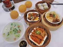 豉汁蒸凤爪-顺德人家食府(黄金广场店)