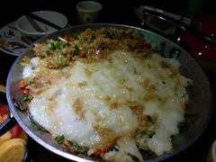 很好吃的鱼-田婆婆的菜(海口友谊阳光城店)