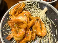 -高玛纳驴肉火烧(一世界店)
