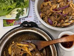 -道邦子烤牛肉(总店)