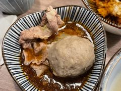 沙茶酱-老鼎旺安格斯牛肉火锅(衡艺广场店)