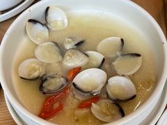 -隅乐胡椒虾·台湾菜·团建(皇岗店)