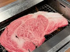 -俺的焼肉(銀座9丁目店)