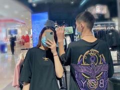 -茂业百货(东门店)