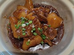 -蠔友汇·海鲜·生蚝烧烤(大东店)