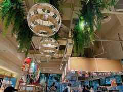 -Dough&Joe团憩(瑞虹天地月亮湾店)